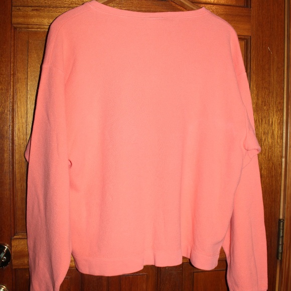 NWT |JARRAY| Maui Sweatshirt Size Large/X-L - Picture 4 of 9